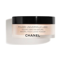Chanel Poudre Unıverselle Lıbre Pudra 20 Medium Light Diğer