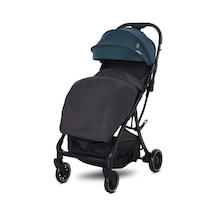 Lorelli Minori Otomatik Katlanır Kabin Boy Bebek Arabası - Opal Green