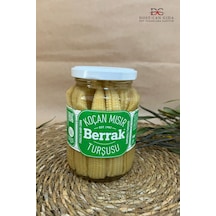 Mısır Koçanı Turşusu 340g