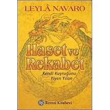 Haset Ve Rekabet: Kendi Kuyruğunu Yiyen Yılan