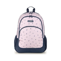 Gabol Okul Sırt Çantası Icon Pembe 21l Gb.234540 Açık Pembe