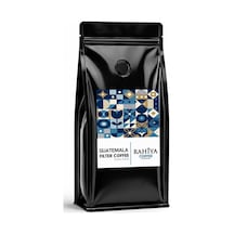 Rahiya Coffee Filtre Kahve Guatemala Antiqua Single Origin 250 G