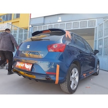 Seat İbiza Difizör 2016...( 4 Kapı)-----fibersan Tuning