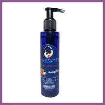 Bezos Kayganlaştırıcı Çilek Aromalı Jel/lubricant Strawberry Flavored Jel 250ml X 2 Adet Rengaren