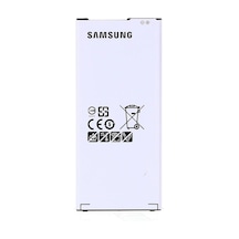 Senalstore Samsung Galaxy Uyumlu A5 A510 Batarya Pil Eb-ba510abe