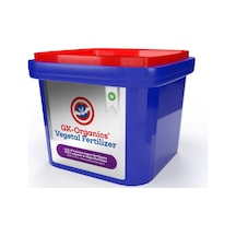 Guanokalong Vegetal Fertilizer 1 Litre 1 L
