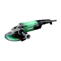 Hitachi-Hikoki G23SC4 2600W 230 MM Profesyonel Büyük Taşlama Makinesi