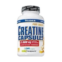 Weider Pure Creatine 3000 Mg 100 Caps