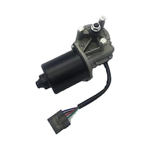 Hellux Hsm.198802 Ön Silecek Motoru R9-r11 64342391