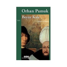 Beyaz Kale Orhan Pamuk Yapı Kredi Yayınları