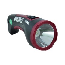 Sılver Gs-4231 3 Watt Şarjlı El Feneri