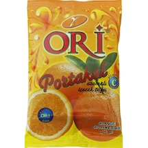 Ori Portakal Aromalı İçecek Tozu 200 G