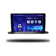 Renault Megane 2010-2016 8+256 Gb Premium Ekran Android Carplay Multimedya Yazılımsal 9"