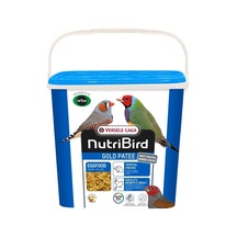 Versele Laga Gold Patee Tropical Finches 5 Kg Protein Ve Enerji Desteği Mama