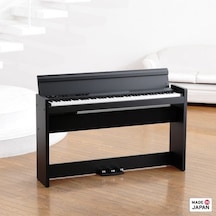 Korg Lp380-u Bk Korg Lp Serisi Dijital Piyano Siyah