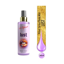Eda Taşpınar Body Mist Lust Vücut Spreyi 200 ML