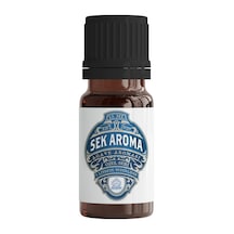 Sek Aroma Agave Kiti - Agave Aroması 15 ML - 5 L Uyumlu