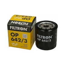 Yağ Filtresi Infınıtı Qx70 3.0 D Dizel 2013 Üstü Fıltron