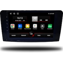 Enva Mercedes Gl Android Carplay Multimedya 2006-2010 4gb Ram + 64gb Hafıza + 8 Çekirdek
