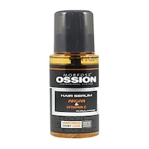 Ossion Serum 75ml Argan 1 Paket 1 X 1 Adet Diğer