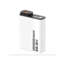 Tr Mini Powerbank, 10.000 Mah, 20w Hızlı Şarj, Pd Teknolojisi