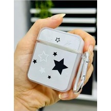 1. Nesil Ve 2. Nesil İle Uyumlu Tasarım Kalın Koruyucu Silikon Kılıf - Aynalıstars