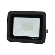 Lexron 12v/24v 30 Watt Dc Projektör