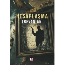 Hesaplaşma E Yayınları Trevanian Rodney William Whitaker