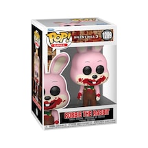 Pop Sılent Hıll 1209 Robbie The Rabbit