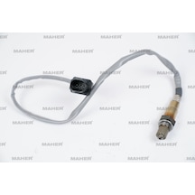 Maher Sensör Oksijen Caddy 16-20 Cuub-cuud-cuue-cuuf-dfsf-dfsb 2.0 Tdı Ön 04l906262l