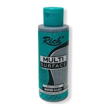 Rich Multi Akrilik Boya 2314 Italyan Gri 120 Cc