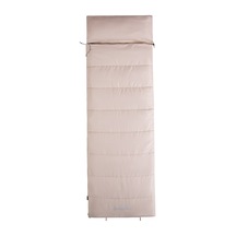 Kingcamp Vega 150 Comfort Uyku Tulumu Khaki Haki