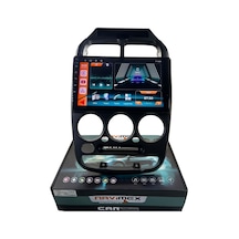 Hyundai Verna 1999 Navimex Samsung İşlemcili 4-64 Profesyonel Oem Multimedia