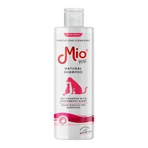 Çilek Kokulu Doğal Pet Şampuanı 400 Ml.