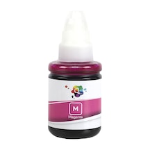 QC Canon GI-50 M Kartuş Mürekkebi 135ml M Magenta Macenta Dye