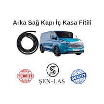 Ford Transit Custom Panelvan 2023-2025 Şen-las Sağ Arka Kapı Fitili Şl36403