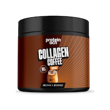 Proteinocean Collagen Coffee - Mocha - 140gr - 10 Servis