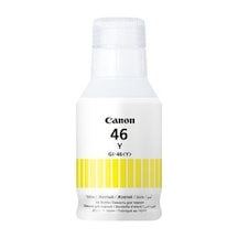 Gı-46y Sarı Murekkep Gx6040/gx7040