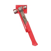 Milwaukee 450 Gr Çelik Bilyeli Çekiç 4932492346