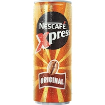Nescafe Xpress Original 24 x 250 ML