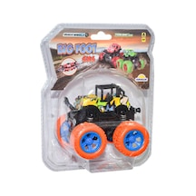 3450 Big Foot Jeep 4x4  1:36 -Sunman