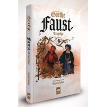 Faust Özel Baskı -dünya Klasikleri Ciltli - Dppq-827014