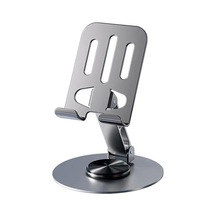 Ally 720 Derece Ayarlanabilir Alüminyum Telefon-tablet Stand