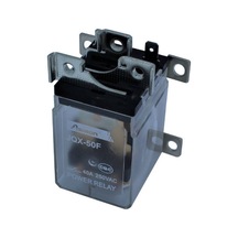 Asigon Jqx-60f-1z-dc24v ,24vdc 1a1k/60a,vidalı-5-pin Röle