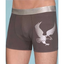Berrak Erkek Eagle Boxer 1091 Füme