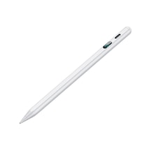Mufunye Evrensel Manyetik Stylus Kalem - Hızlı Şarj, Uzun Pil Ömrü, /android Uyumlu