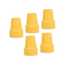 Medikaltec Yumuşak Kauçuk Koltuk Değneği Baston Lastiği