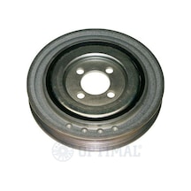 Krank Kasnak - Fiat 500, Panda, Grande Punto, Punto, Doblo, Tipo, Fiorino, Qubo, Idea, Strada, Linea, Egea, Mito - Optımal-f87086 27270010