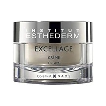 Instıtut Esthederm Parıs Excellage Cream E Vitamini Yoğun Nemlendirici Sıkılaştırıcı Yüz Kremi 50 Ml
