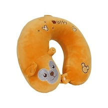 Tucklebery Kids Figürlü Seyahat Boyun Yastığı